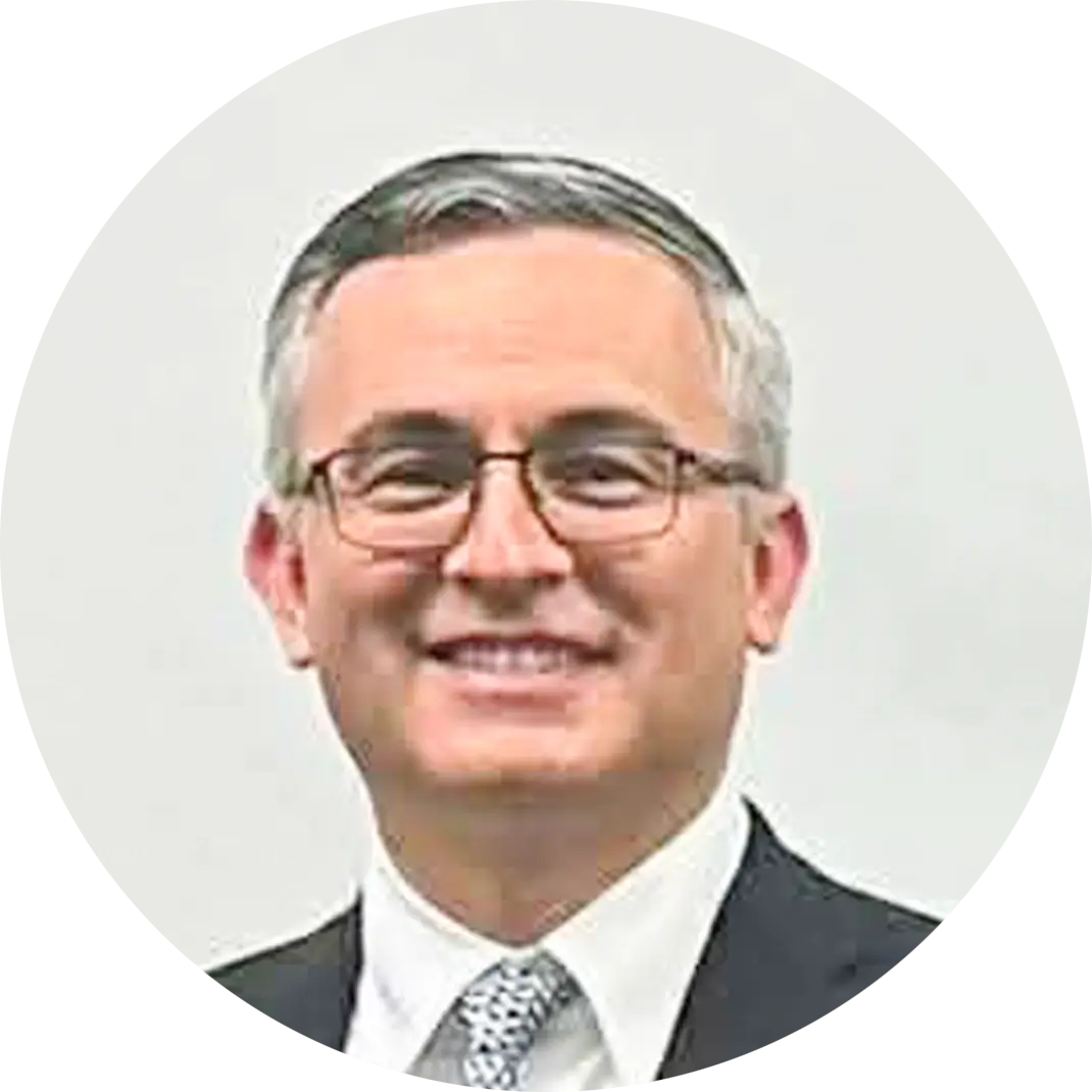 Dr.Sean Holiday