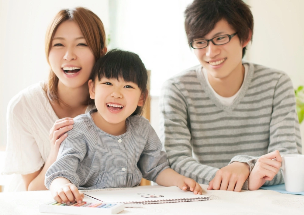 子供のうちに矯正を始めるメリット